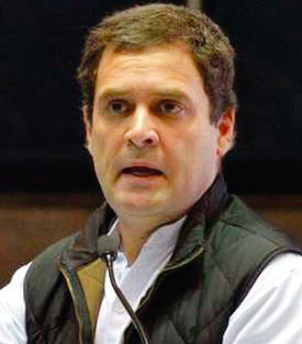 Rahul