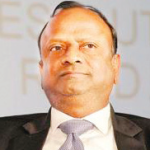Rajnish Kumar