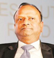 Rajnish Kumar