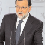 Spanish PM