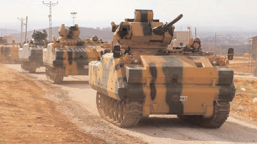 Syria