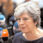Theresa May