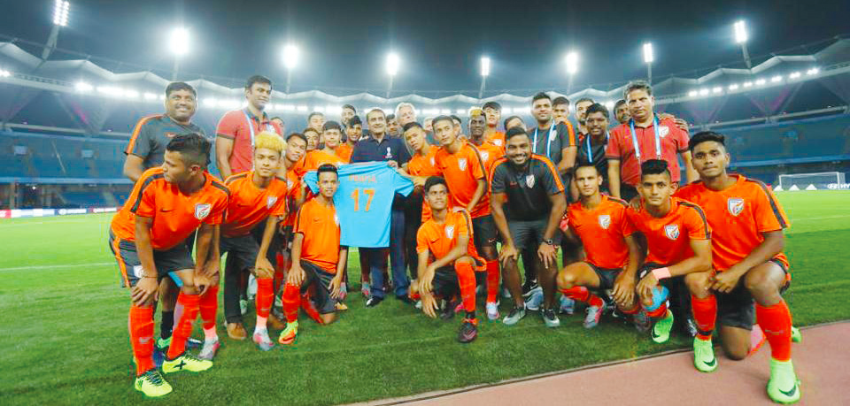 U 17