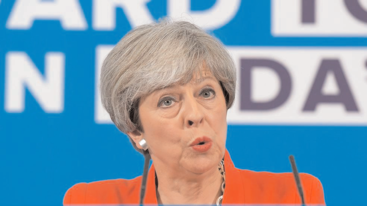 UK PM