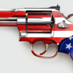 guns