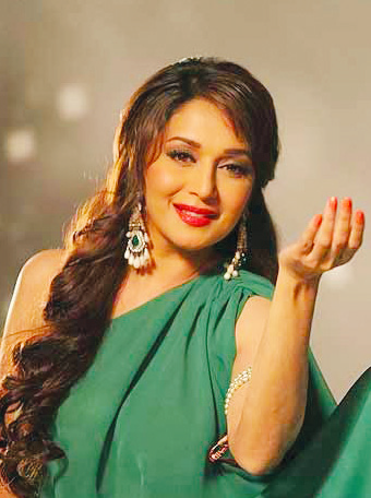 madhuri