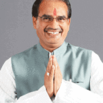 shivraj Singh