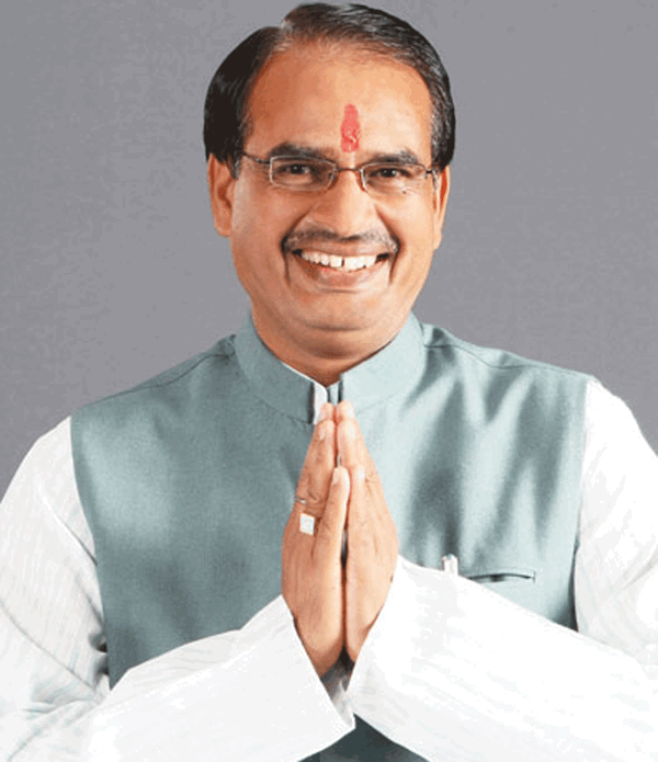 shivraj Singh