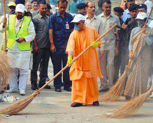 yogi
