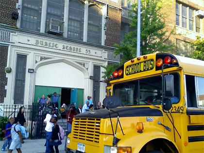 City Schools