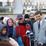 Community Unity halts a deportation