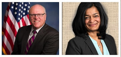 Crowley and Pramila