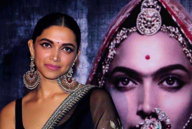Deepika