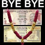Demonetization