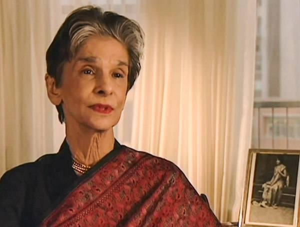 Dina-Wadia