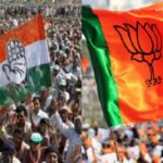 Gujarat Congress Vs BJP