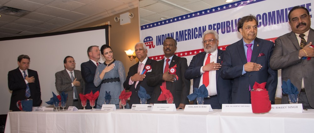 Indian American Republican Committee