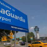 La Guardia Airport