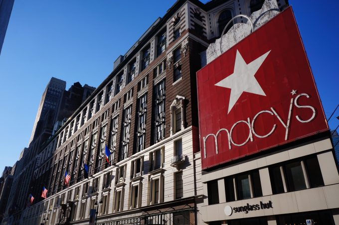 Macy’s