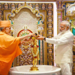 N Modi