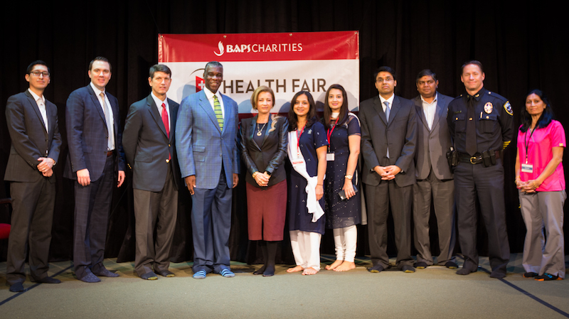 PICTURE 1 Health Fair 2017 – KUMA0648