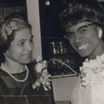 Parks_Rosa and Chisholm_Shirley