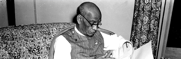 Patel