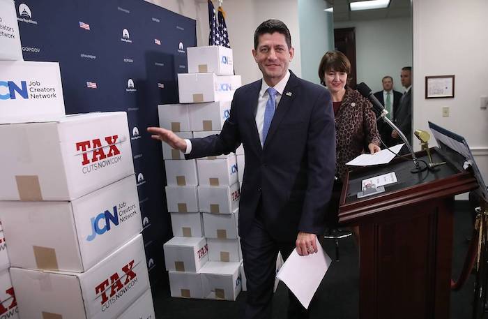 Paul Ryan Twitter