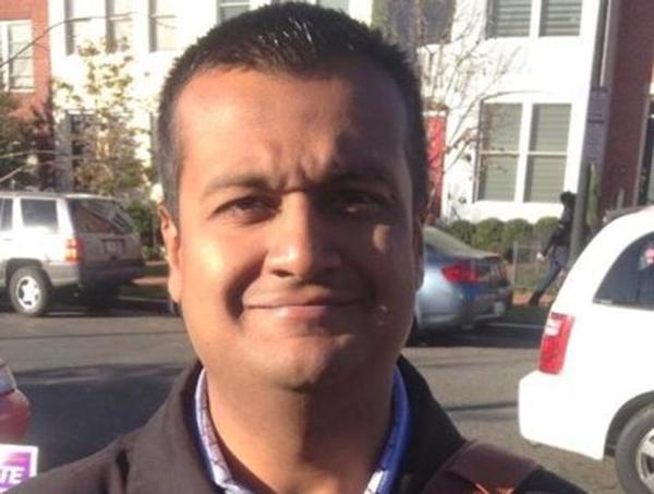 Raj Shah