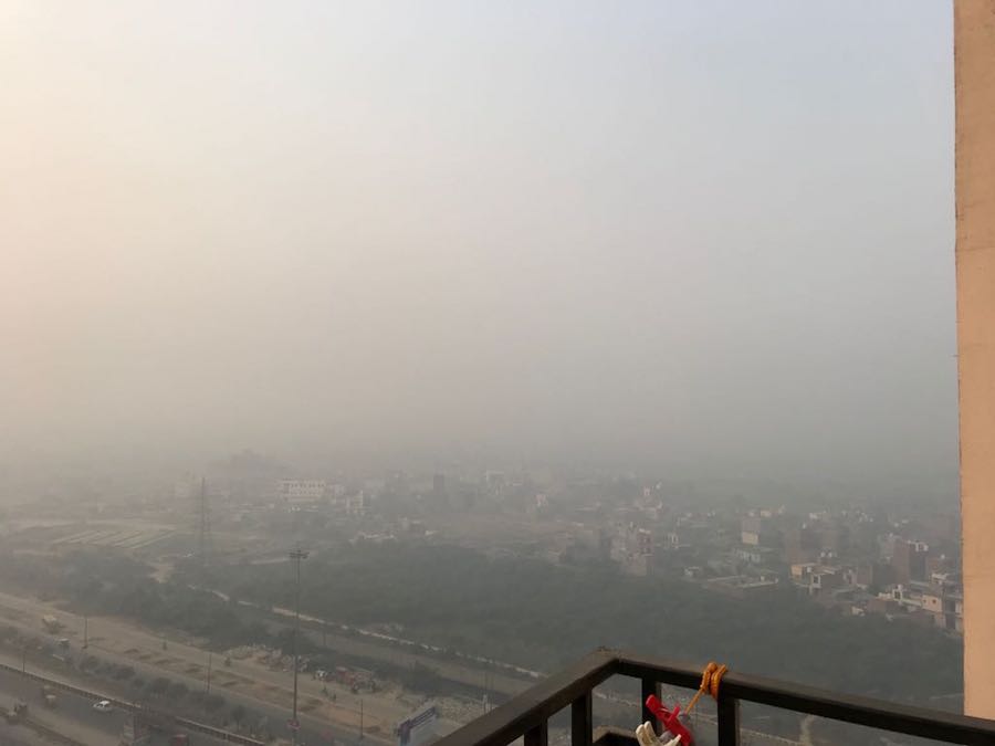 Smog