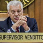 Supervisor Venditto