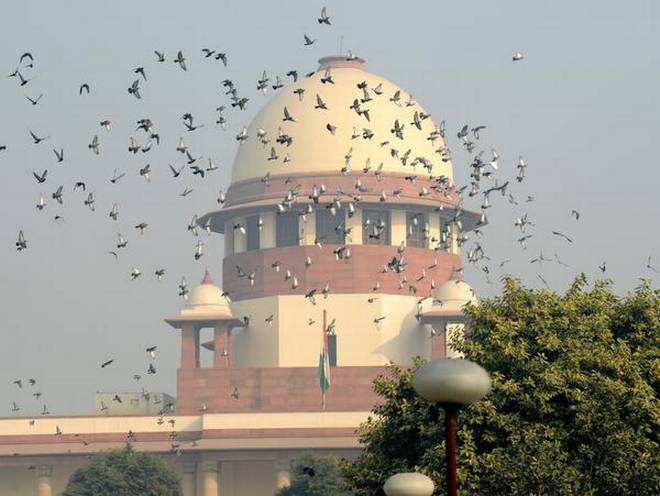 Supreme Court
