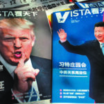 Trump Xi summit
