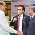 V K Raju 7