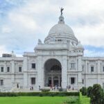 Victoria-Memorial-Kolkata