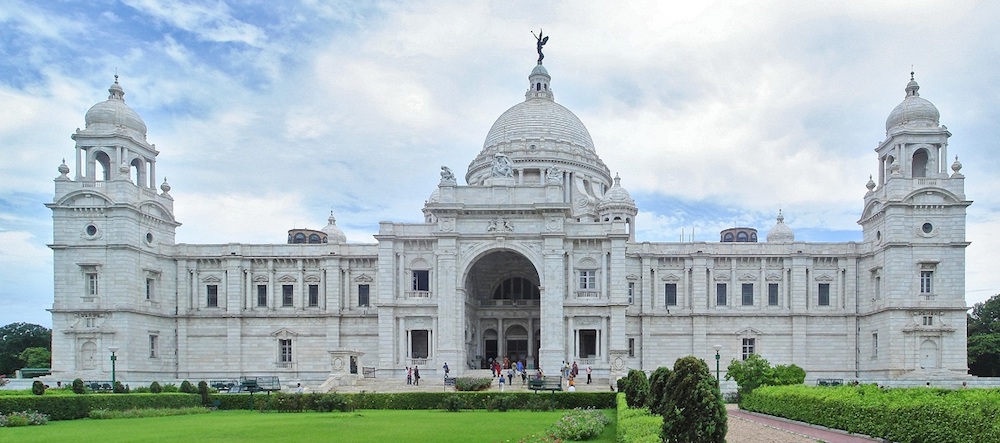 Victoria-Memorial-Kolkata