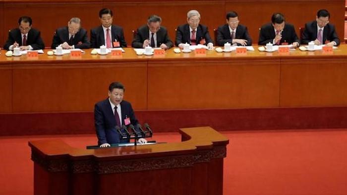 Xi Jinping