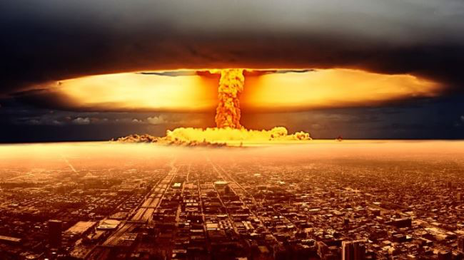 nuclear