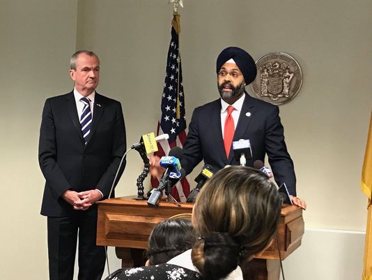 A Sikh American