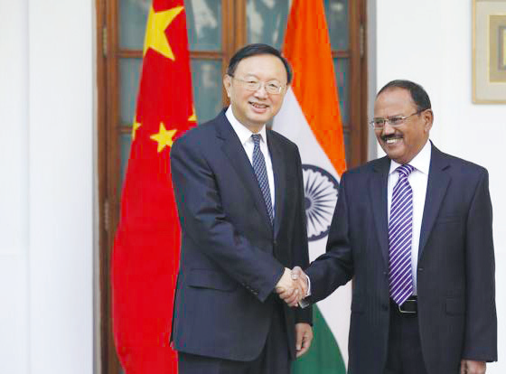 Ajit Doval