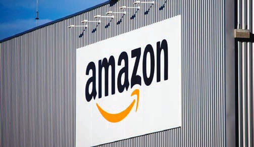 Amazon