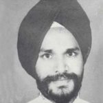 Beant Singh