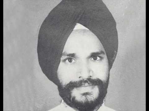 Beant Singh