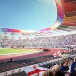 Birmingham Alexander Stadium
