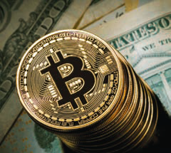 Bitcoin