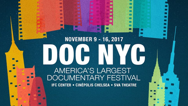 DOC NYC