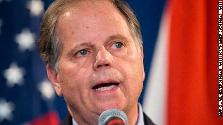Doug Jones