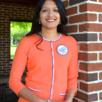 Dr Arati