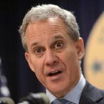 Eric Schneiderman
