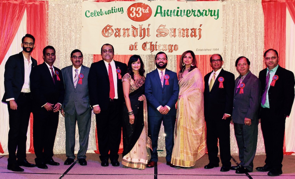 Gandhi Jayanti
